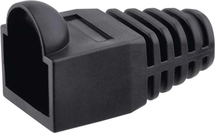 Emos Schutz für Konnektor RJ45, 20 Stk.