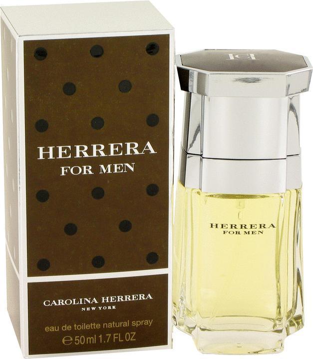 Carolina Herrera Herrera For Men