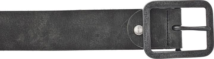 Actual product image Vanzetti Belt leather (95)