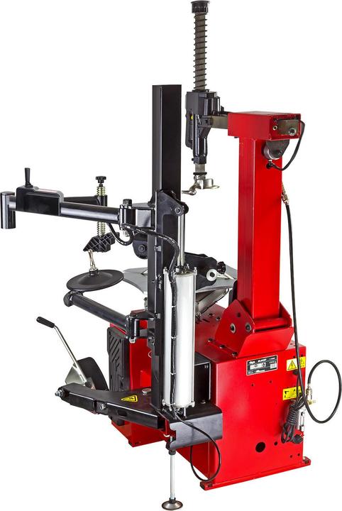 Immagine prodotto Dema Smontagomme BL505F