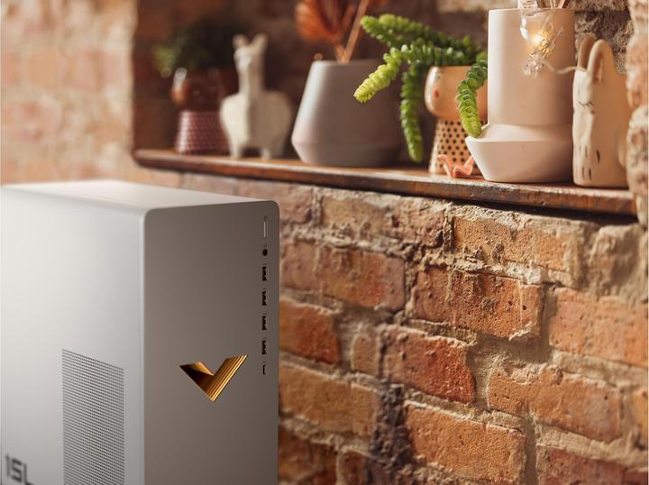 Actual product image HP Victus 15L TG02-0740nz RTX 3060 Ti (Intel Core i7-12700, 16 GB, 1000 GB, GeForce RTX 3060 Ti)