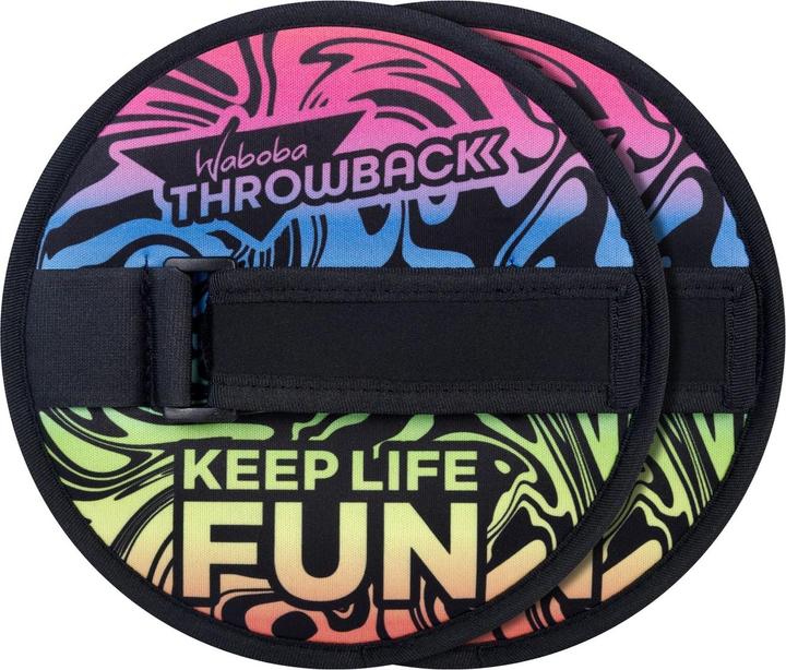 Produktbild Waboba Throwback Set