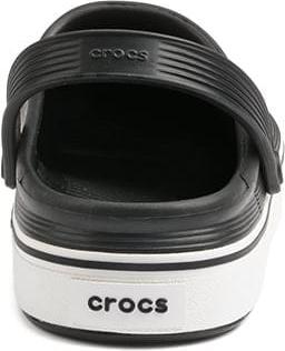 Produktbild Crocs Off Court Clog (43, 43.5, 44, 43 1/3)