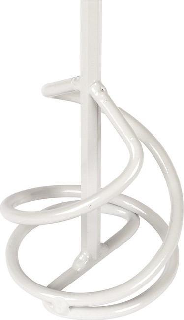 Actual product image wolfcraft wolfcraft 1 mortar and adhesive mixer ø85x400mm