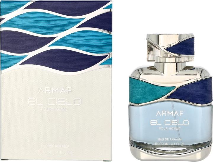 Immagine prodotto Armaf El Cielo (Eau de parfum, 100 ml)