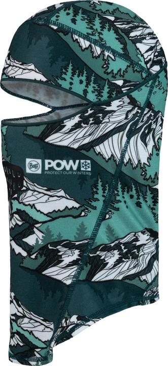 Pow Lau Green