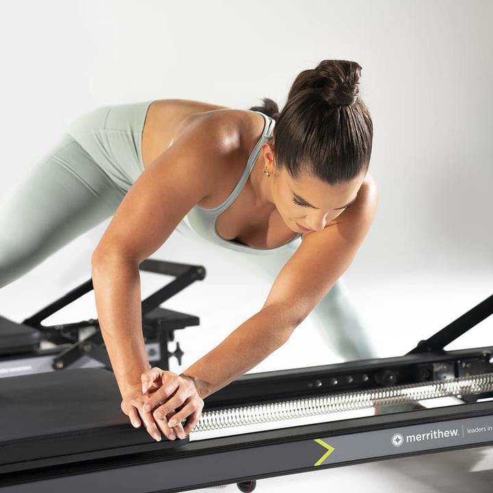 Produktbild Merrithew Pilates-Reformer MPX