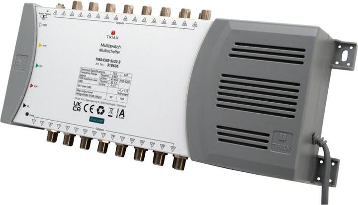 Produktbild Triax Multischalter (Multischalter)