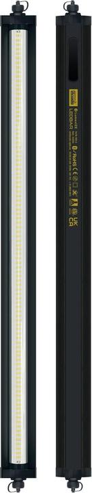 Produktbild Arcadia Terrarienlampe Lumenize Jungle dawn LED bar 880 mm 54 Watt (Spritzwasserfest)