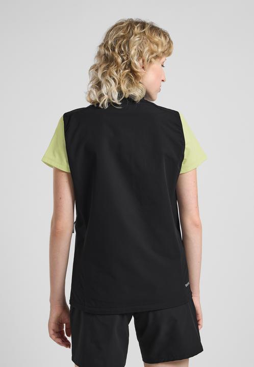 Image du produit Jack Wolfskin Prelight Stride Vest W (S)