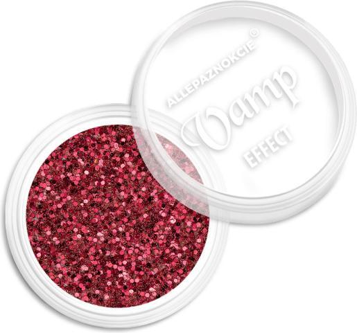 Image du produit Molly Lac Nail Art Vamp Effect rouge (Rouge)