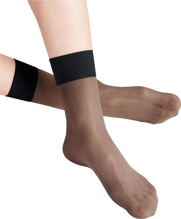 Falke Pure Matt 20 SO