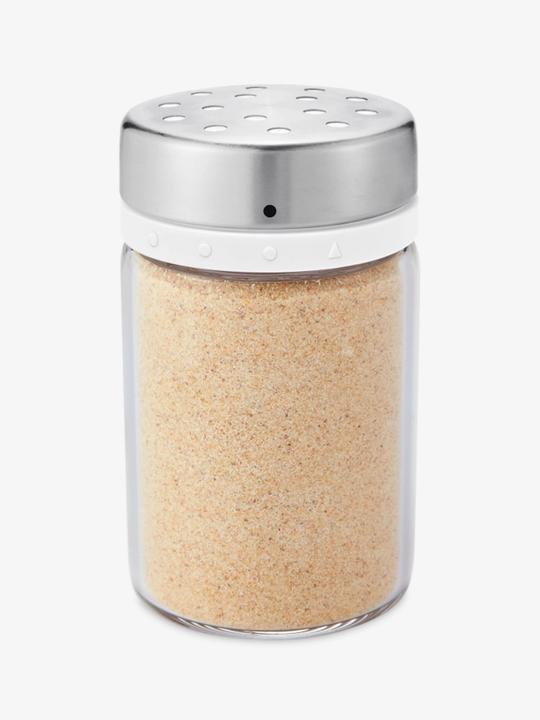Actual product image OXO Spice shaker SHAKER (Various spices)