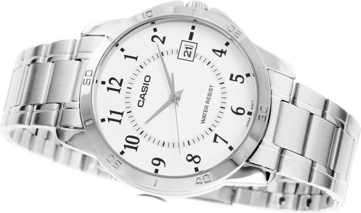 Actual product image Casio Standard (Analogue wristwatch, 30 mm)