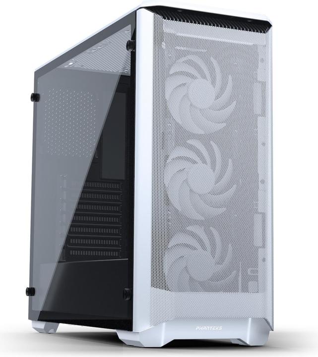 Actual product image Phanteks Eclipse P400A (ATX, mATX, Mini-ITX)