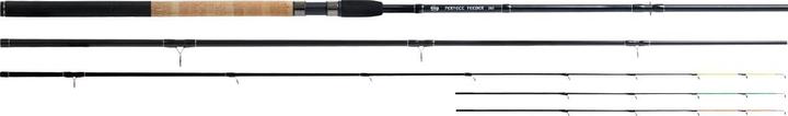 Stucki Thun Perfect Feeder 360 cm, 120 g (Allroundrute, 360 cm)