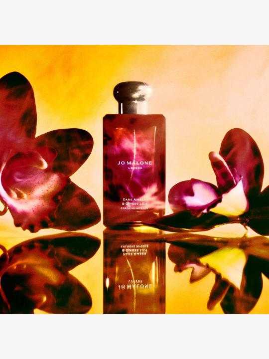 Actual product image Jo Malone DA & GL Color Intense (re) (Eau de cologne, 50 ml)