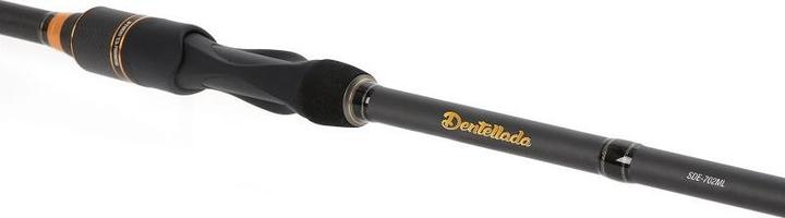 Produktbild Stucki Fishing Dentellada (Spinnrute, 215 cm)