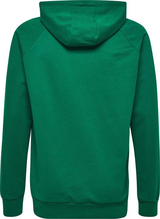 Actual product image hummel Go Cotton Logo Hoodie (XXL)