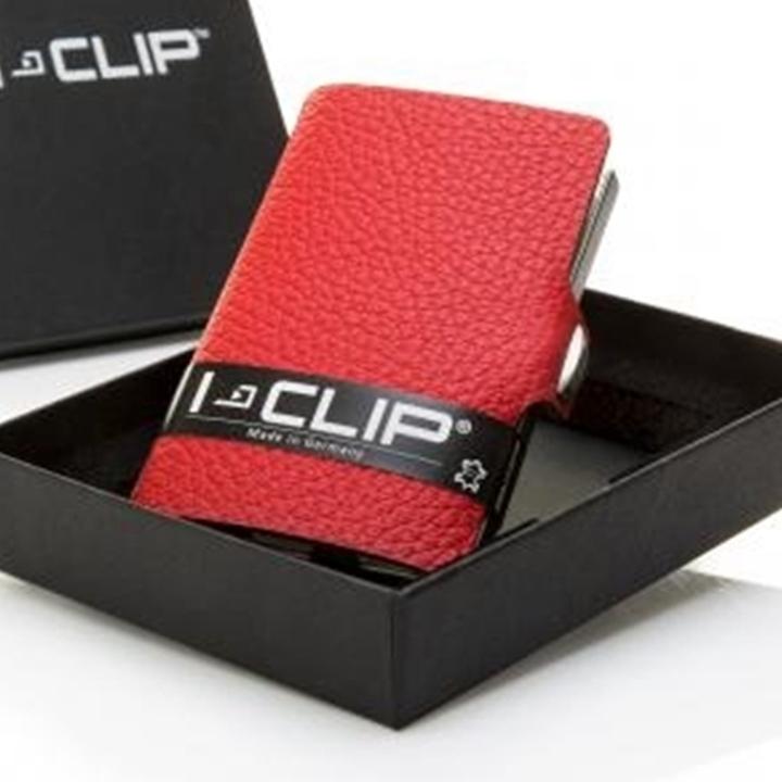 Immagine prodotto I-clip Rosso