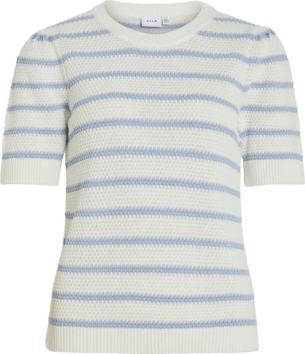Image du produit Vila Kurzarm Stricktop (XS)