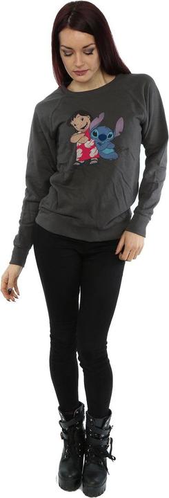 Immagine prodotto Dick Smith Classic Felpa Donna (XS)