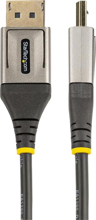 Actual product image StarTech DisplayPort — DisplayPort (2 m, DisplayPort)