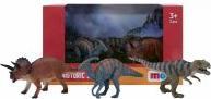 Image du produit Mojo Set de dinosaures 2 3 pièces