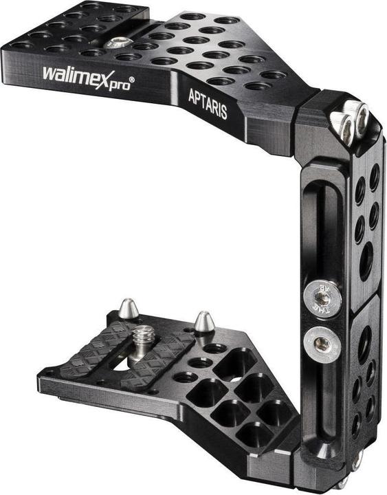 Image du produit Walimex pro par Aptaris Universal XL Mk II (Cage)