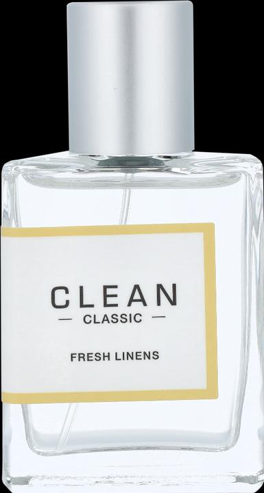 Produktbild Clean Fresh Linens (Eau de Parfum, 30 ml)
