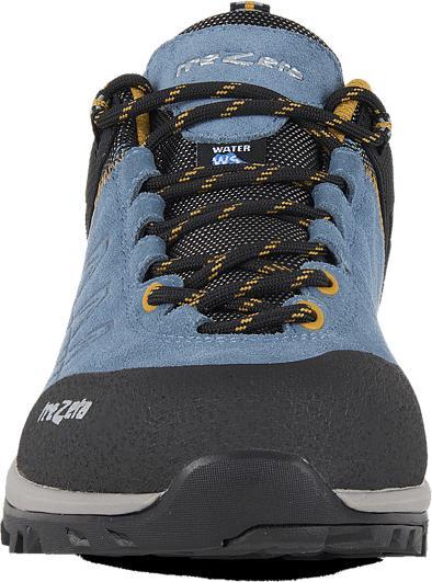 Actual product image Trezeta Raider (41)