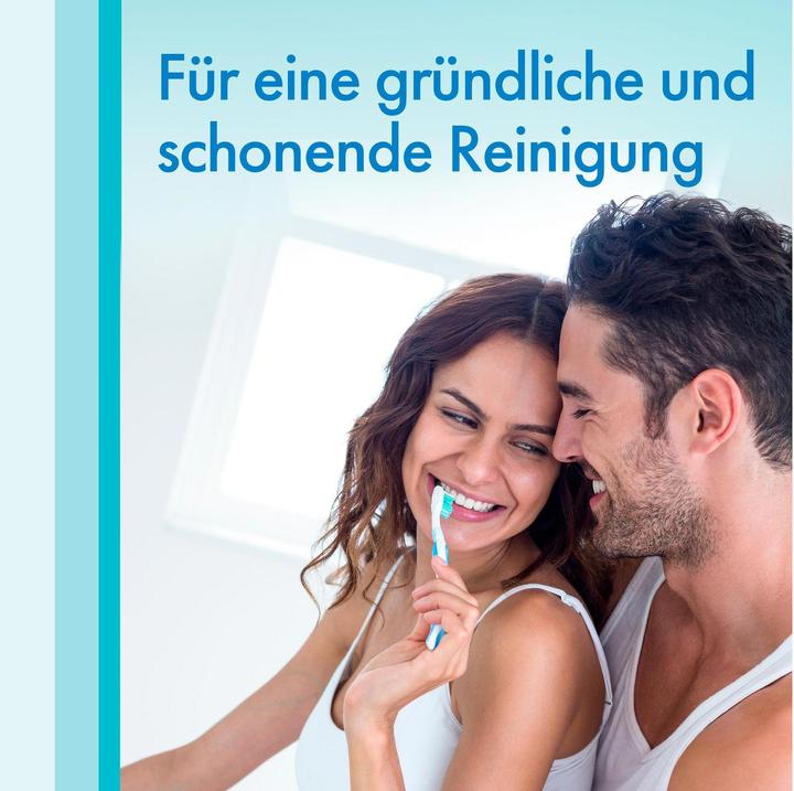 Produktbild Meridol Zahnfleischschutz Mittel (Mittel, 1 x)