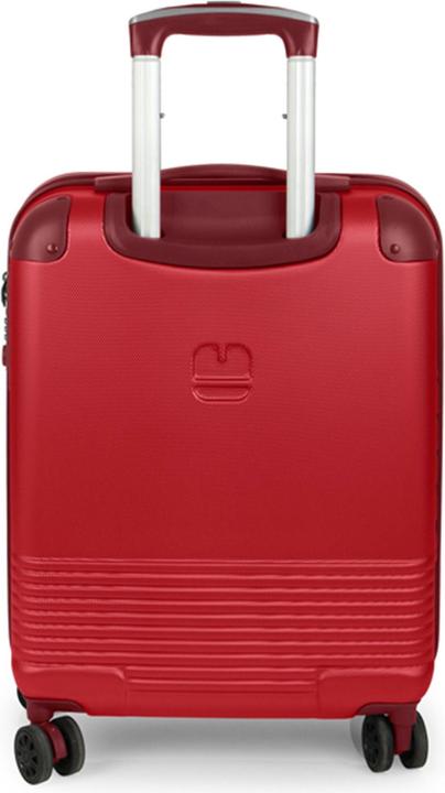 Produktbild Gabol Balance XP 4 Rollen Kofferset 4-teilig (233 l, XL (ab 115l))