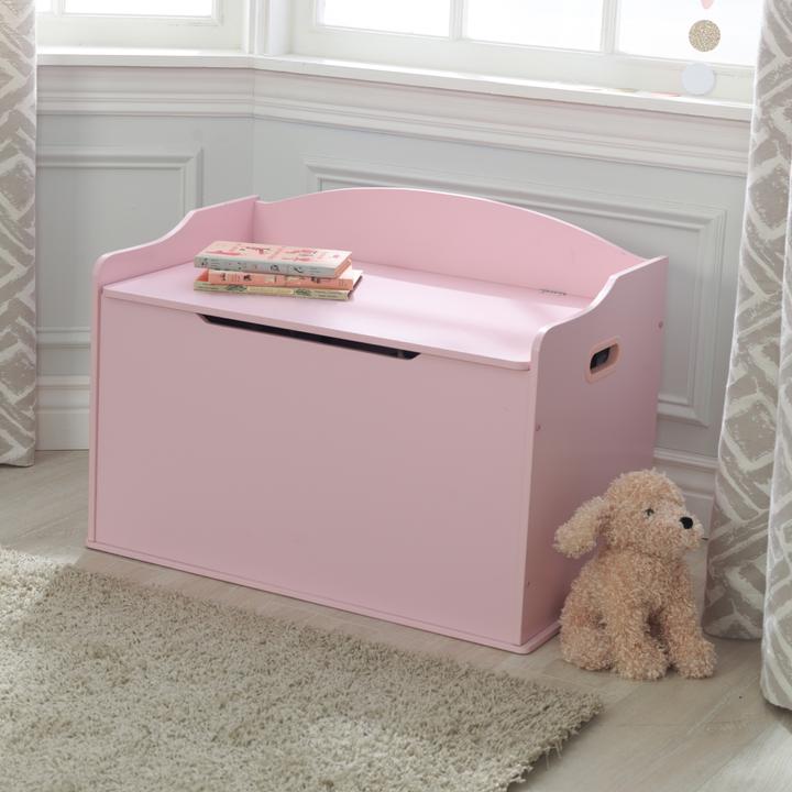 Image du produit KidKraft Boîte à jouets Austin
