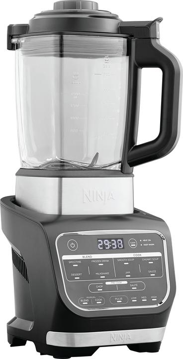 Ninja HB150EU Standmixer (EU-Stecker, 1000 W)