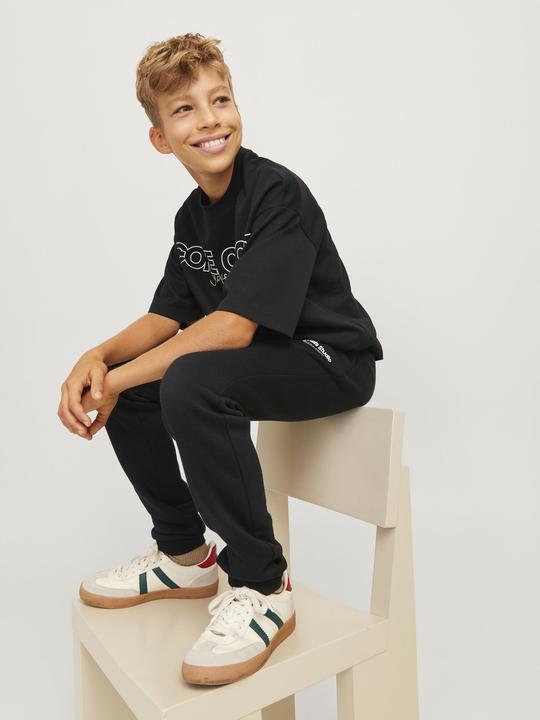 Actual product image Jack & Jones Jpstgordon Jjvesterbro Cuffed Noos Jnr (164)