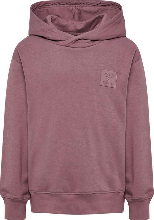 Actual product image hummel hmlCLEAN HOODIE (152)