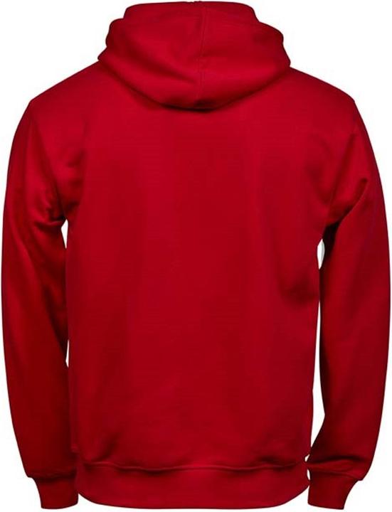 Actual product image Tee Jays Childrens/Kids Power Hoodie (110, 116, 115 A)