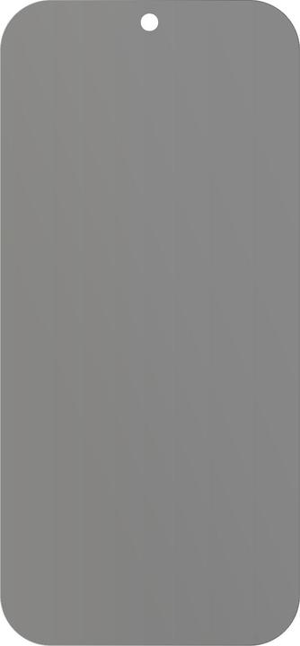 Actual product image Dipos Privacy Screen Protector 4-Way Privacy-Filter (1 Piece, Nothing Phone (3a) Pro)