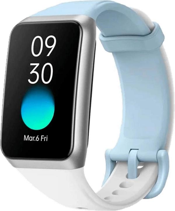 Immagine prodotto OPPO - Band 2 - Activitytracker - Display AMOLED - - Blauw (45.30 mm)