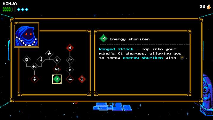 Actual product image Devolver The Messenger (Switch)