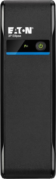 Image du produit Eaton USV 3P700I 700VA 420W IEC (0.70 VA, 420 W, Standby Onduleur)