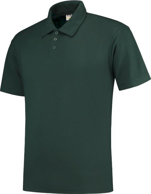 Produktbild Tricorp 202001Bottlegreen4XL Poloshirt UV Block Cooldry (4XL)