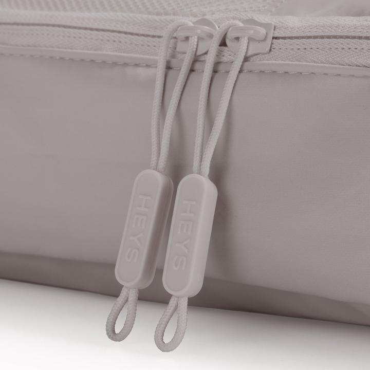 Image du produit Heys EcoTex - Set de cube d'emballage 5 pièces