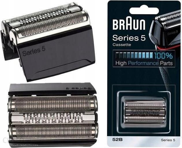 Immagine prodotto Braun Serie 5 (1 x)