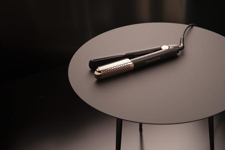 Image du produit Rowenta Lisseur, une expérience formidable (Fer plat)