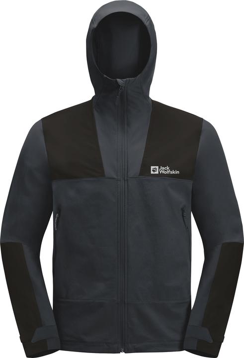 Actual product image Jack Wolfskin Andur Jkt M (XL)
