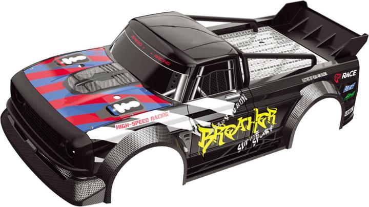 Actual product image Amewi Body Breaker Drift Truck 1:16
