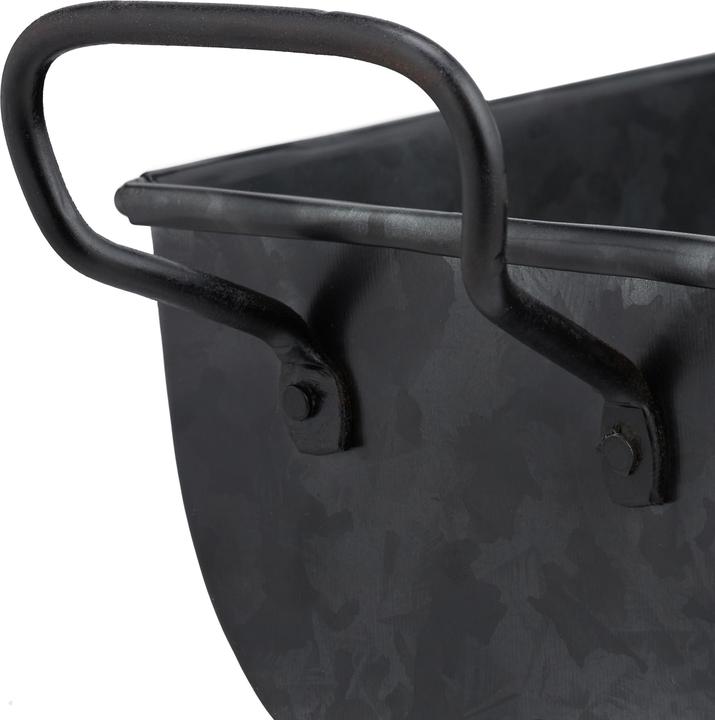 Produktbild Relaxdays Blumenkasten (61 cm)