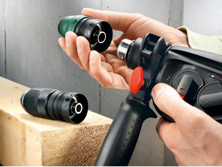 Image du produit Bosch Home & Garden PBH 3000-2 FRE Marteau burineur (Fonctionnement sur secteur)